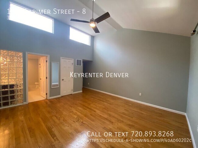 Building Photo - Charming 3BD, 3BA Downtown Townhouse with ...