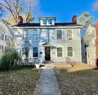 Building Photo - 115 Woodside Ave