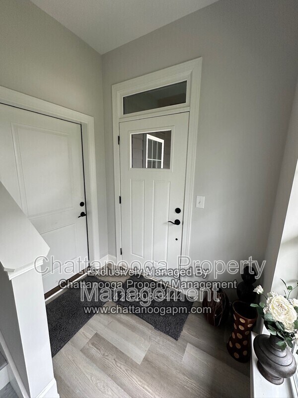 Building Photo - 1480 Chatt City Wy