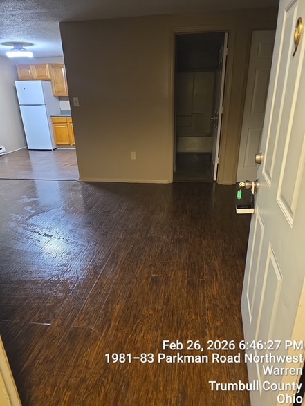 Building Photo - 1983 Parkman Rd NW