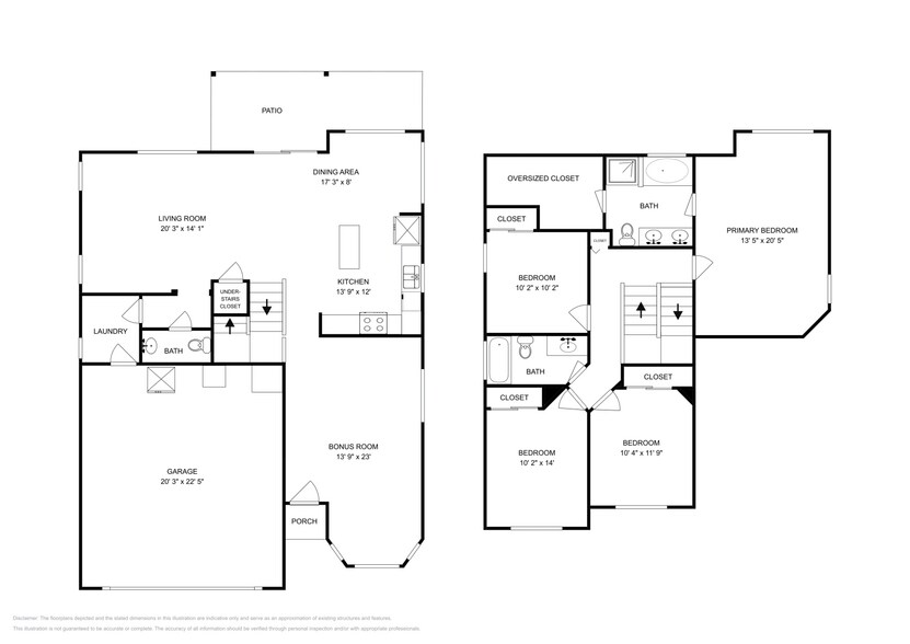 Building Photo - 42026 Colby Dr
