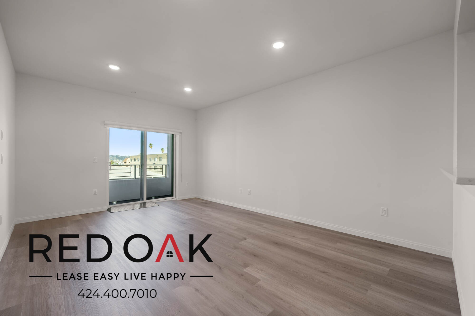 Building Photo - 218 S. Occidental-208