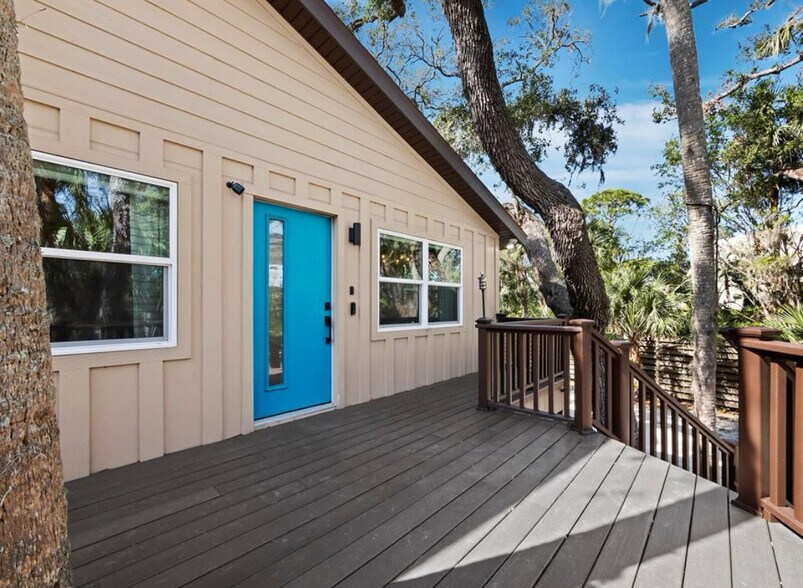 Building Photo - 3376 S Seclusion Dr