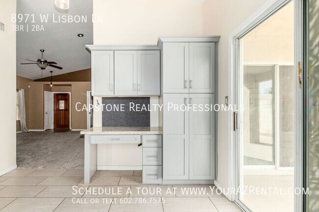 Building Photo - 8971 W Lisbon Ln