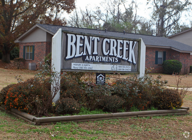 Bent Creek Apartments - 3001 7th St N Clanton AL 35045 | Apartment Finder