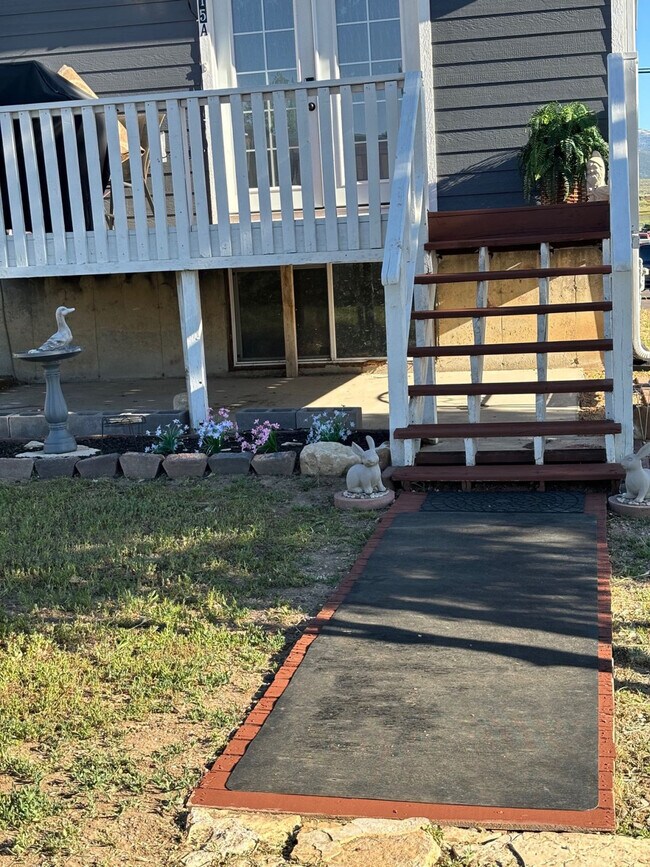 Building Photo - 515 Hawks Blvd