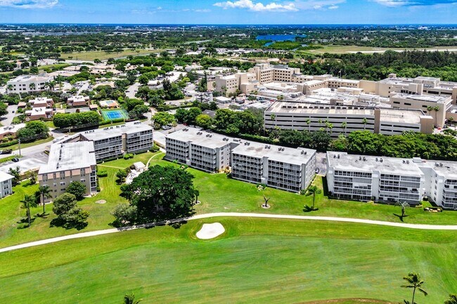 Building Photo - 250 John F Kennedy Dr