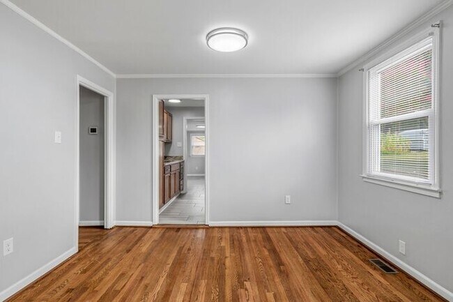 Building Photo - 1401 19th St