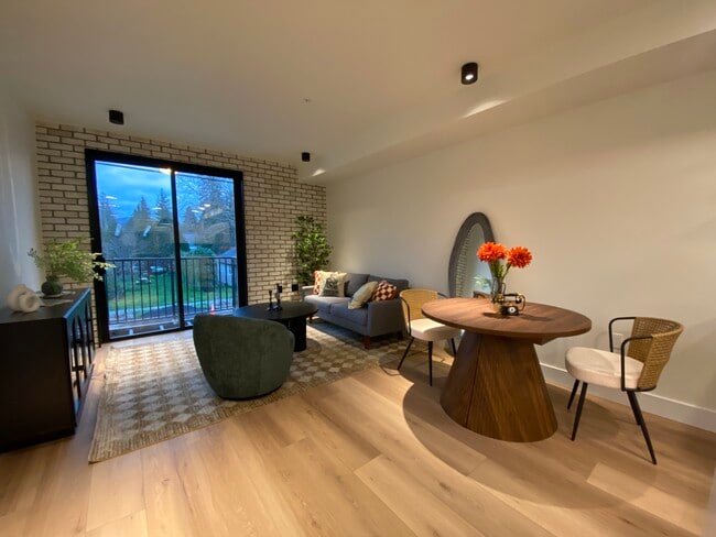 Building Photo - The Rails