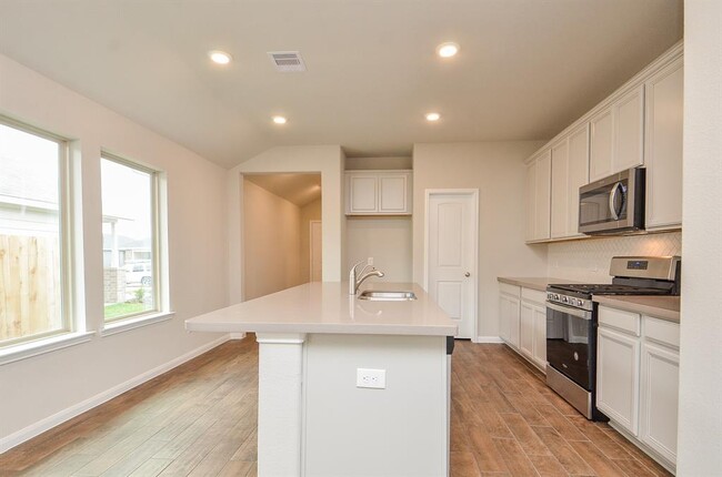 Building Photo - 21622 Calico Bush Trail