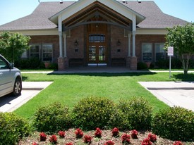 Building Photo - Red River Senior Village