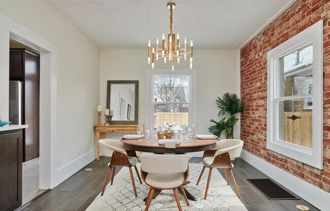 Building Photo - 3504 N Gaylord St