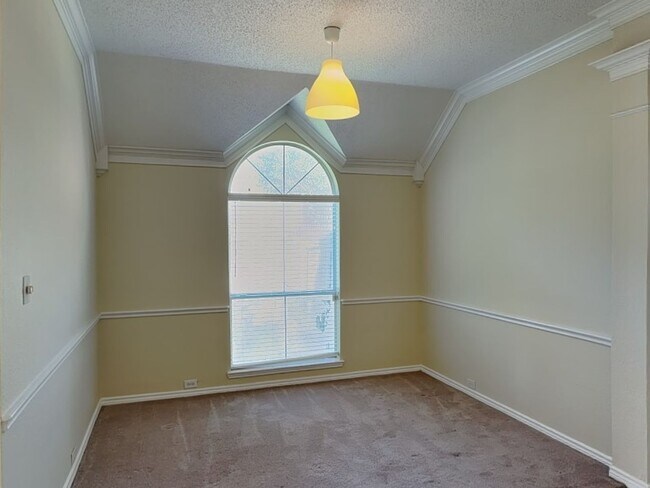 Building Photo - READY NOW! Spacious 4-Bedroom Hulen Bend Home with Open Layout, Gourmet Kitchen & Entertainer’s B...