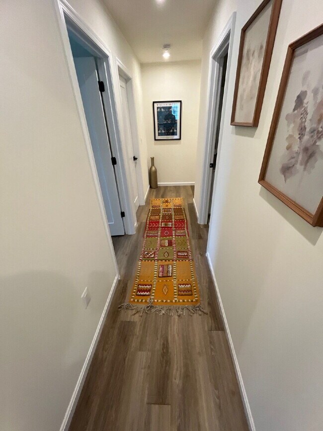 Building Photo - Stunning 5-Bedroom Custom Home with Solar, EV Charging & Private Media Room