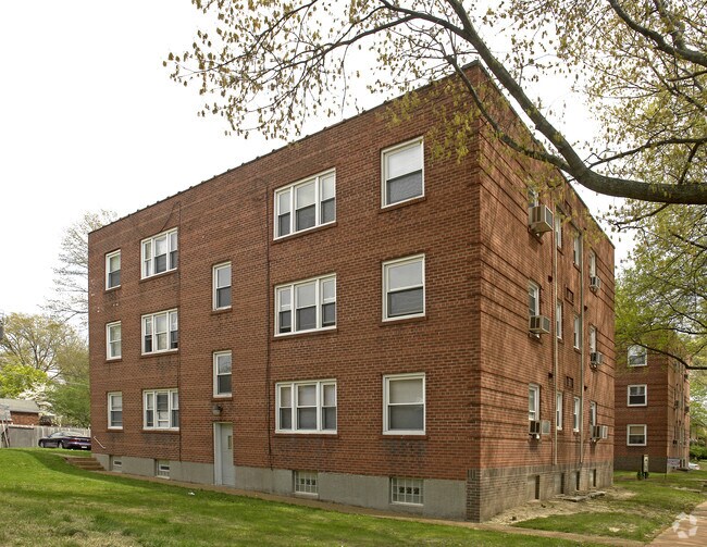 491620 Jamieson Ave Apts 49164920 Jamieson Ave Saint Louis MO 63109