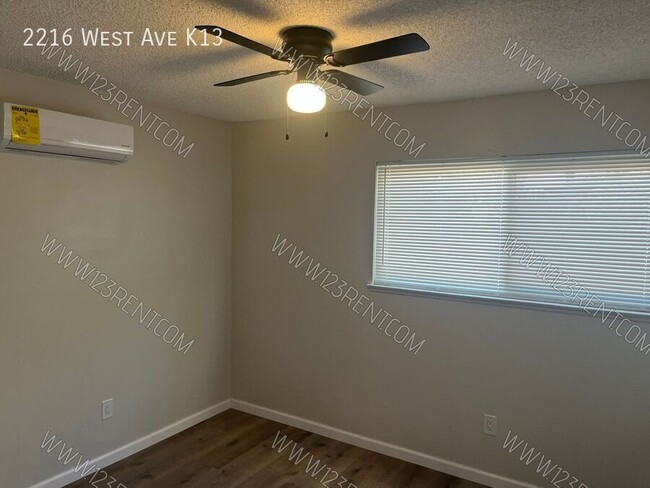 Building Photo - 2216 W Ave K 13