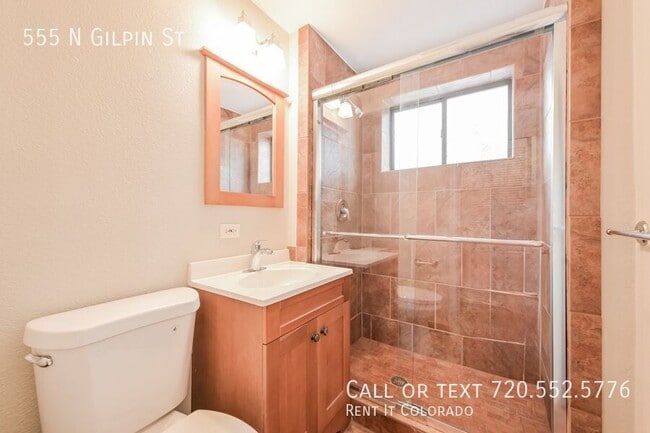 Building Photo - 555 Gilpin St