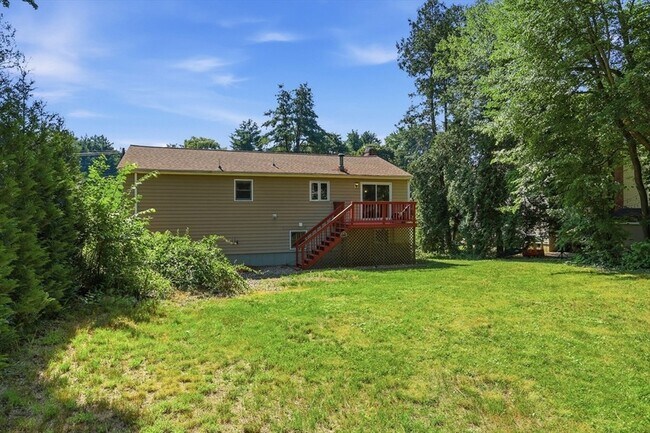 Building Photo - 51 Hosmer St