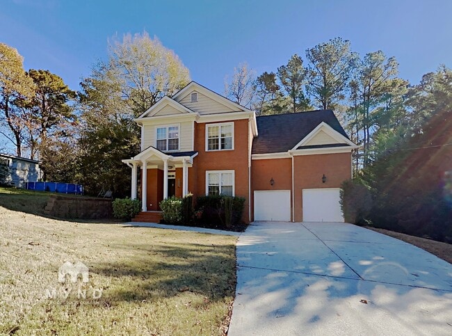 Building Photo - 3260 Mt Olive Rd