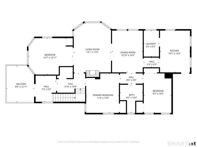 Building Photo - 339 Willow St