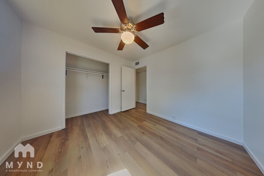 Building Photo - 4709 Houghton Ave