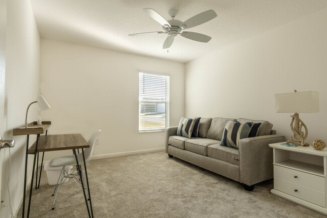 Building Photo - M316 Klamut (VSC-10/%)