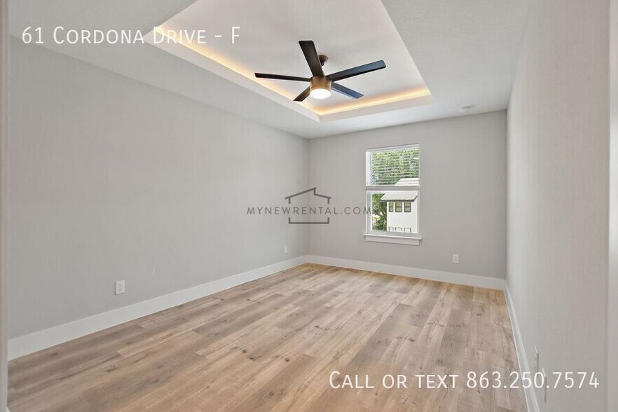 Building Photo - 61 Cordona Dr