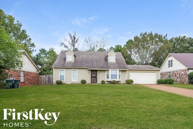 Primary Photo - 3088 Kirby Downs Cove