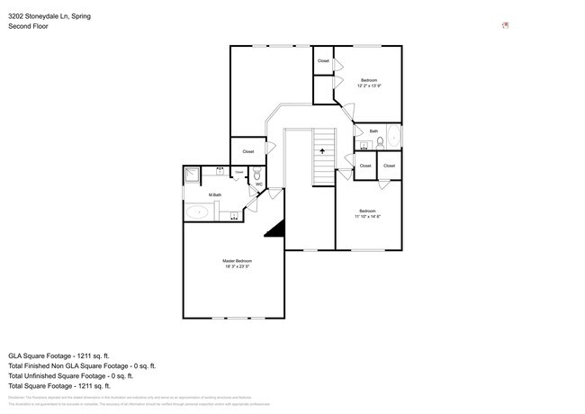Building Photo - 3202 Stoneydale Ln