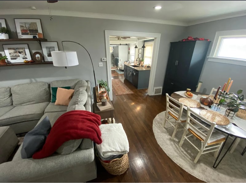 Building Photo - 4319 Adams St