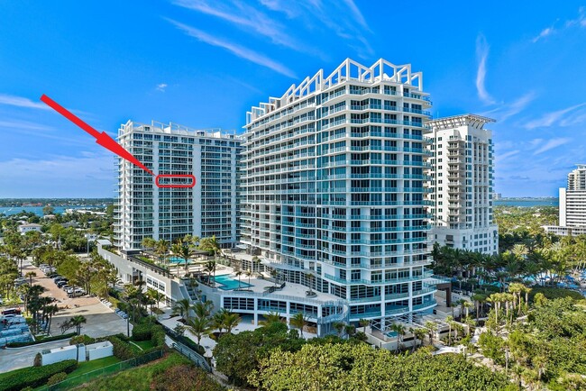 Building Photo - 3100 N Ocean Dr