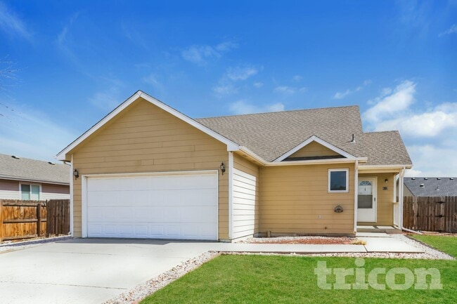 Building Photo - 617 Cornerstone Dr