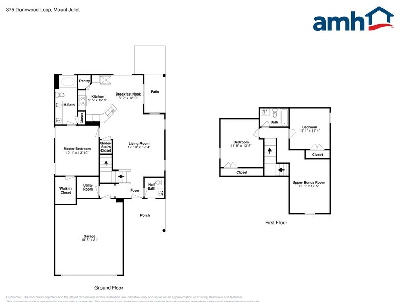 Building Photo - 375 Dunnwood Loop