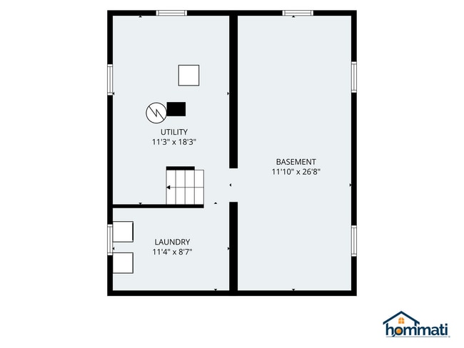 Building Photo - Don't miss your opportunity to make this home yours! Contact us today to schedule a showing.
