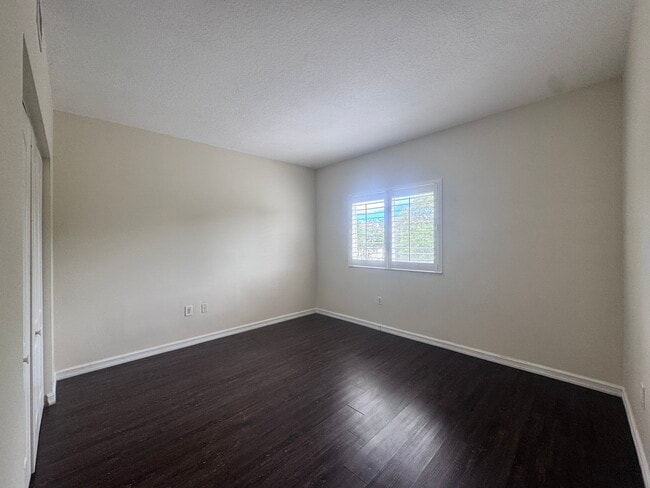 Master Bedroom - 12625 SW 91st St