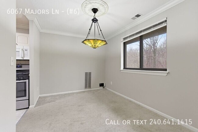 Building Photo - 6067 Majors Ln