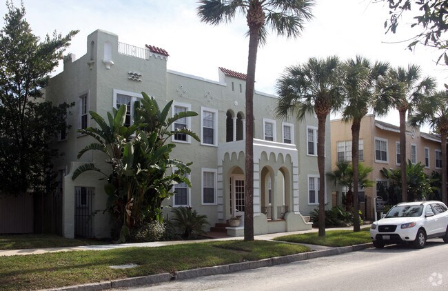 Building Photo - 506 South Westland Avenue