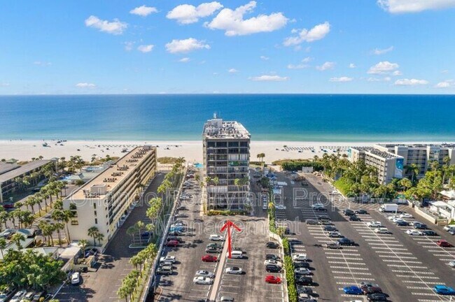 Building Photo - 5396 Gulf Blvd