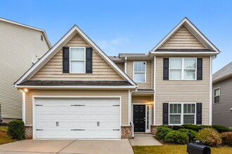 Building Photo - 161 Crescent Woode Way