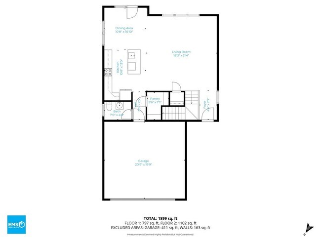 Building Photo - 310 Sessile Oak Dr