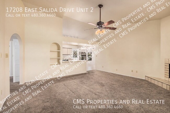 Building Photo - 17208 E Salida Dr