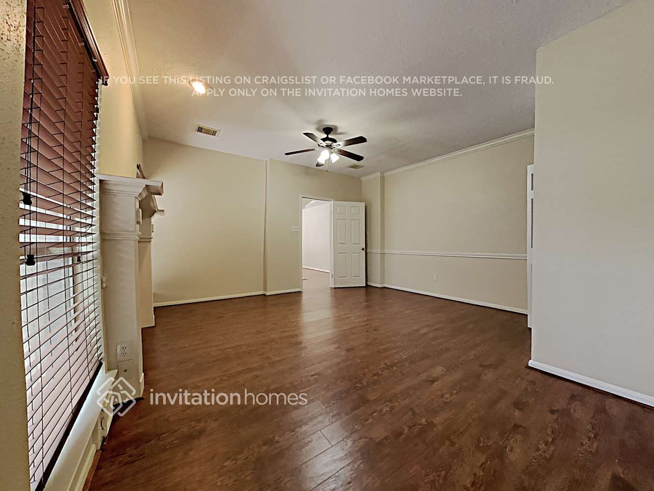 Building Photo - 15107 Dawnbrook Dr