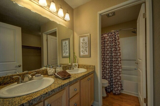 Building Photo - 401 Canyon Woods Pl