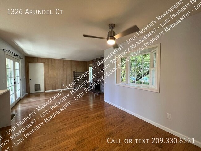 Building Photo - 1326 Arundel Ct