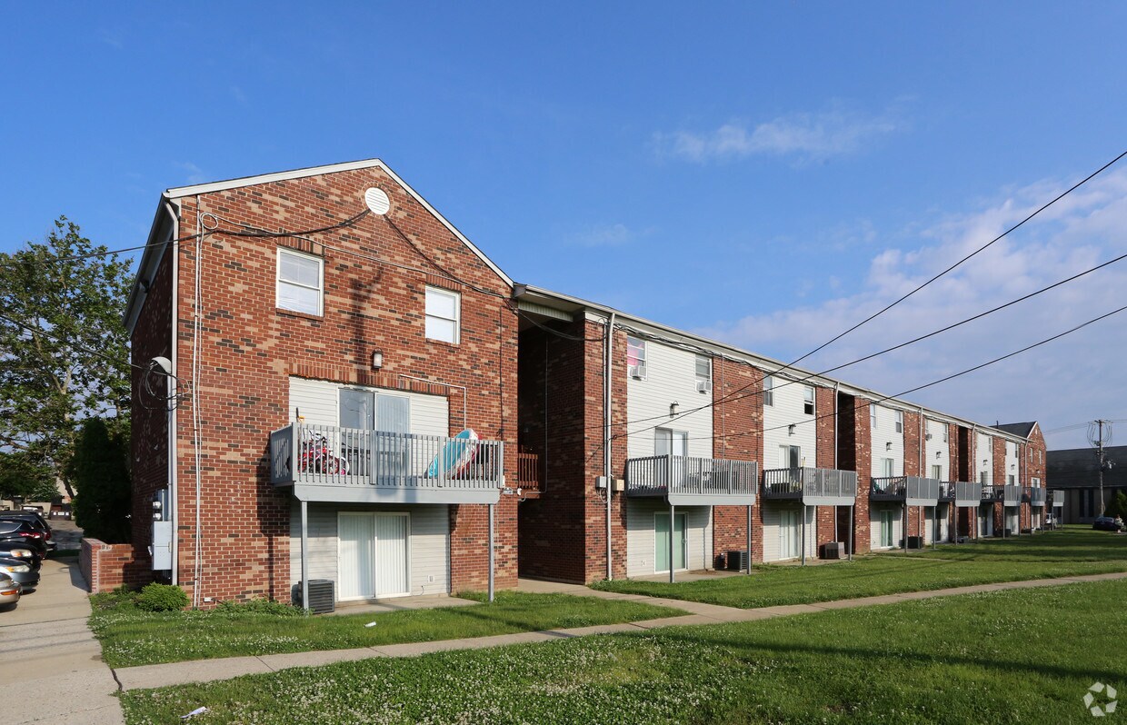 Lincoln Village Columbus