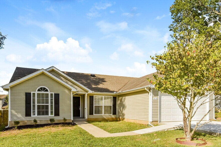 Building Photo - 416 Lake Forest Dr