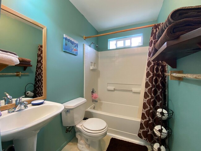 Building Photo - 55-699 Kahei Road