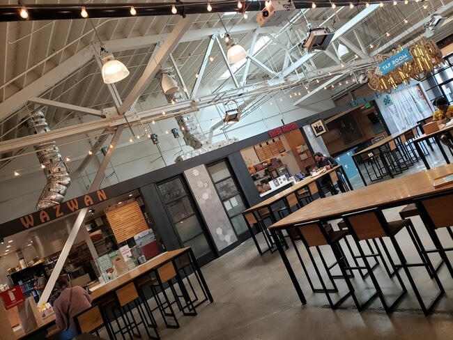 Building Photo - 6400 Christie Ave