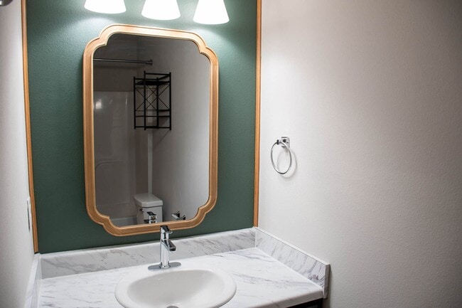 Building Photo - Charming 3-Bedroom, 2-Bath Home in Haskell!