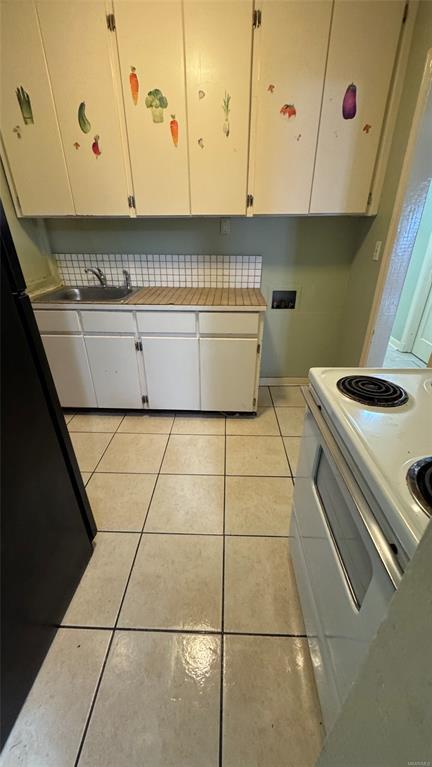 Building Photo - 2418 Cherry St